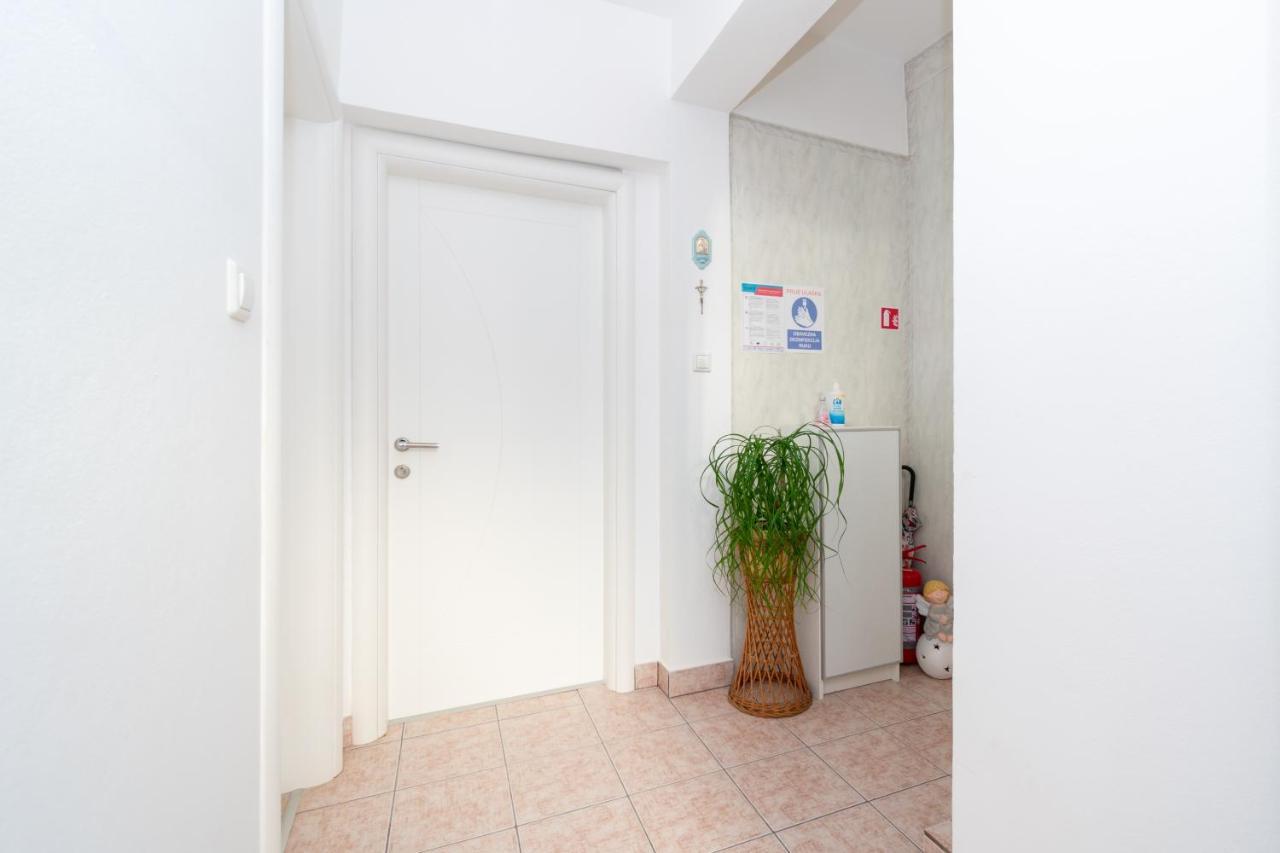 Apartment Mandre 4093B 외부 사진