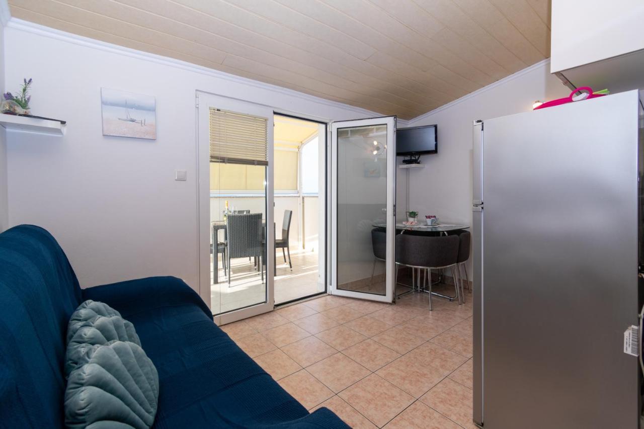 Apartment Mandre 4093B 외부 사진