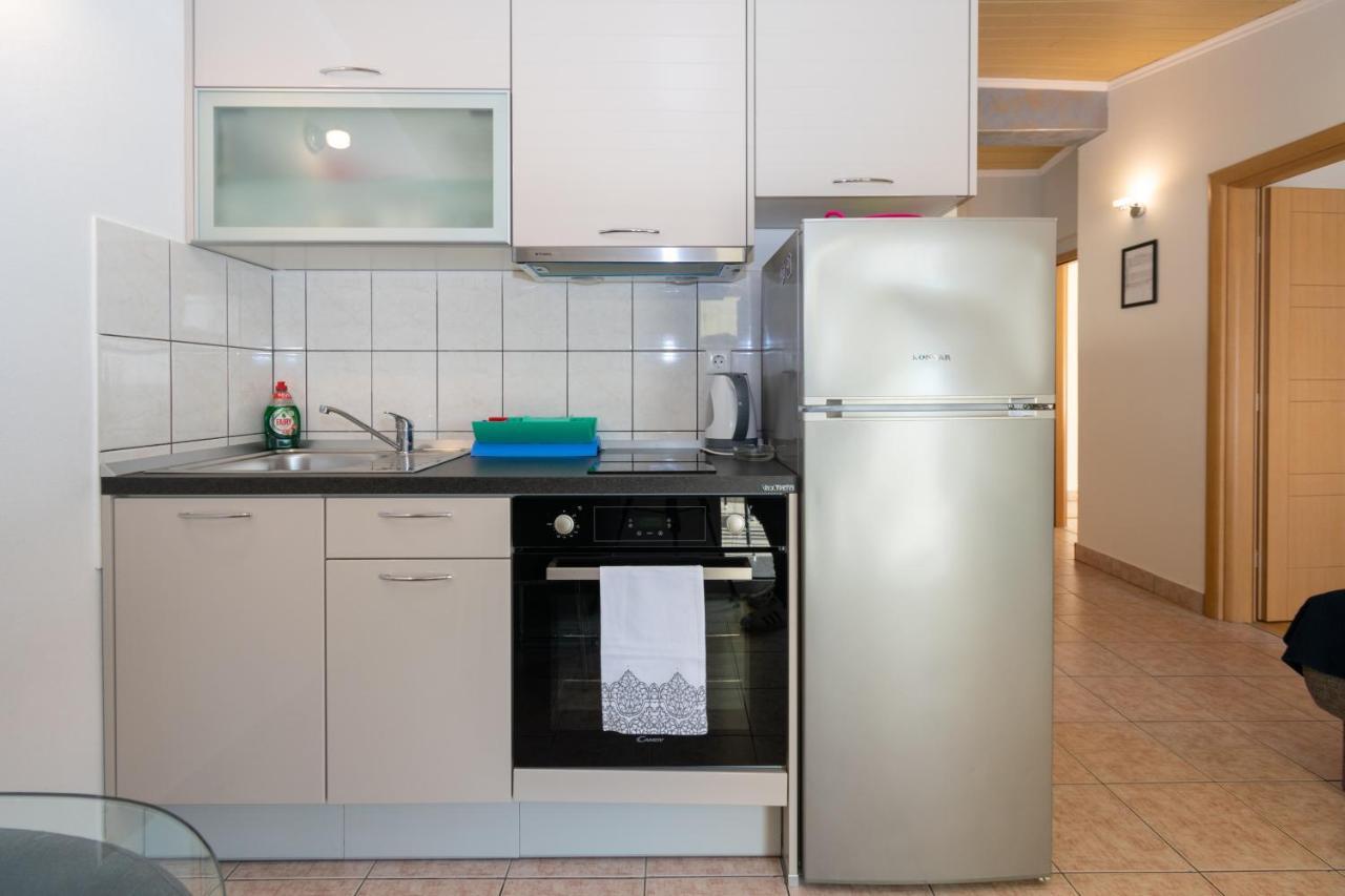 Apartment Mandre 4093B 외부 사진