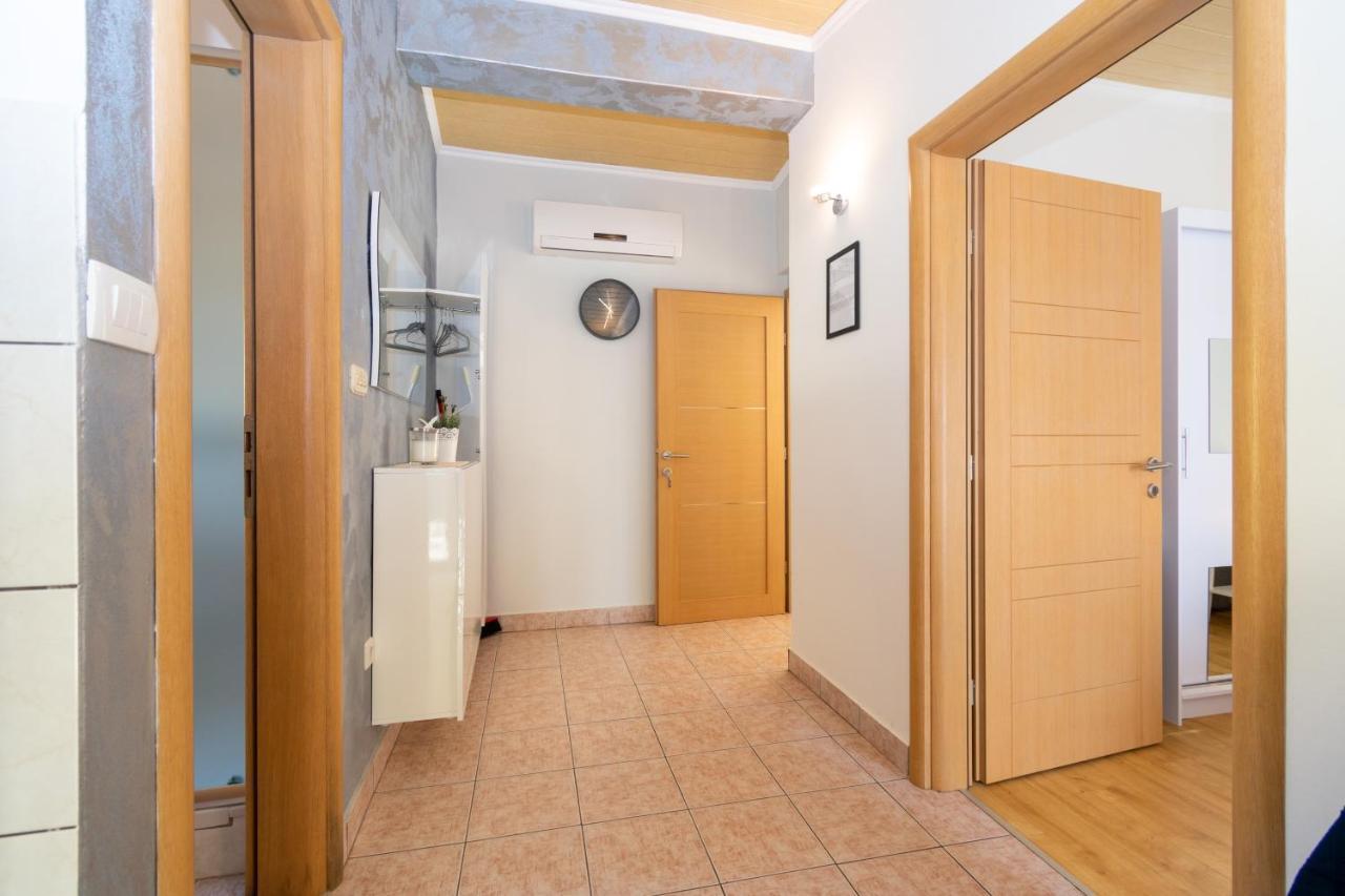 Apartment Mandre 4093B 외부 사진