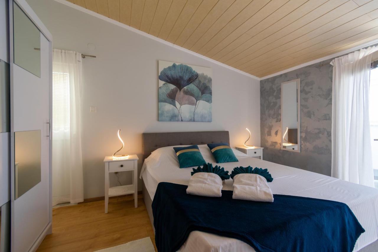 Apartment Mandre 4093B 외부 사진