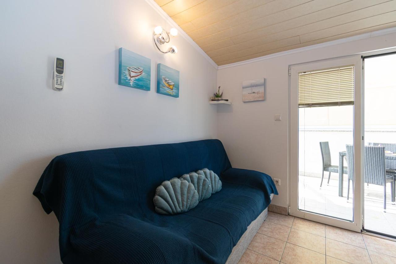 Apartment Mandre 4093B 외부 사진