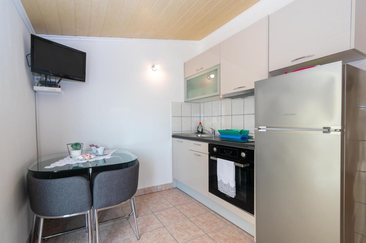 Apartment Mandre 4093B 외부 사진