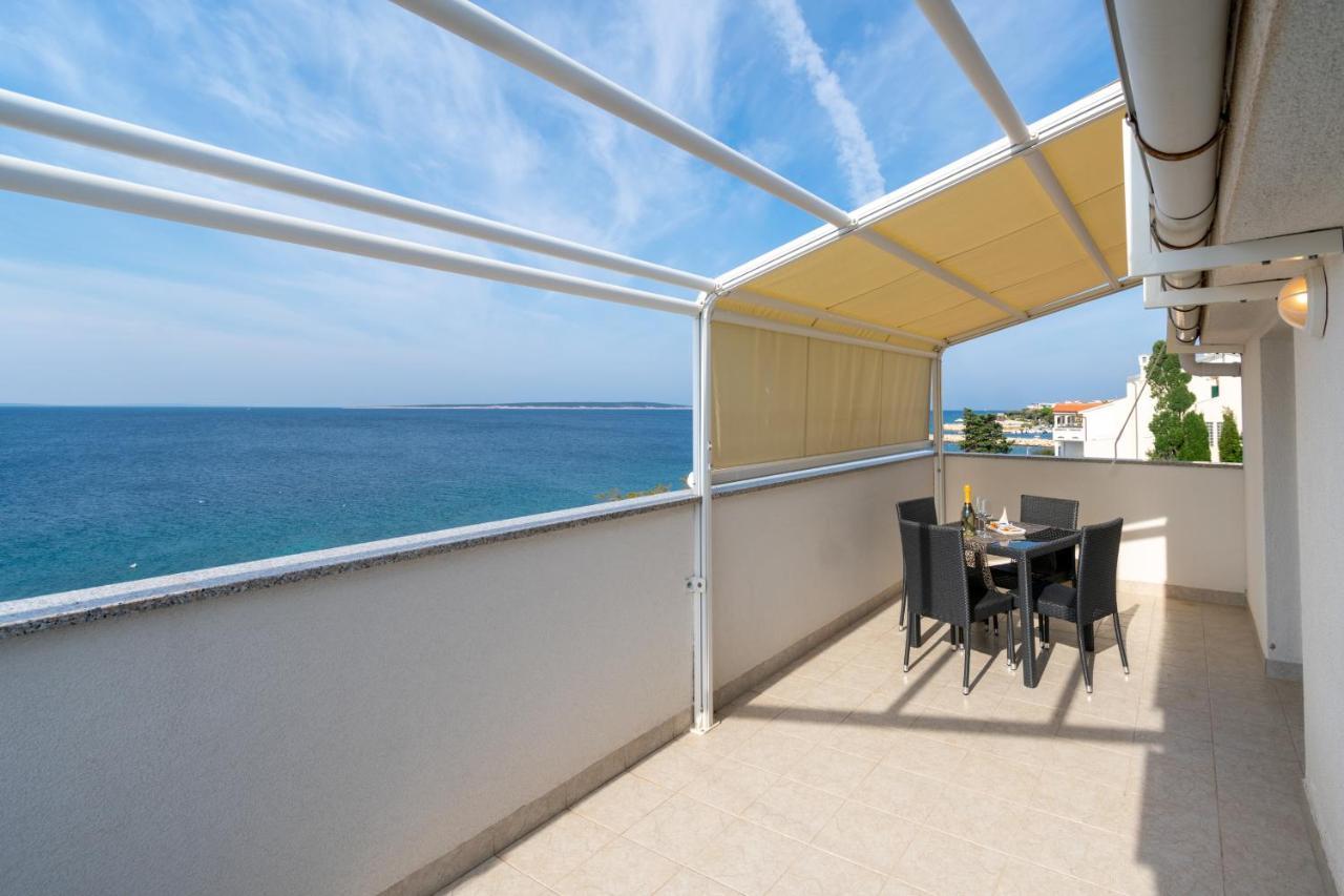 Apartment Mandre 4093B 외부 사진